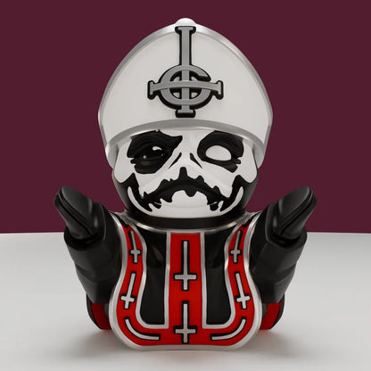 TUBBZ - Ghost - Papa Emeritus I - Boxed Edition
