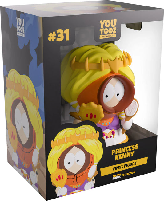 Youtooz - Princess Kenny