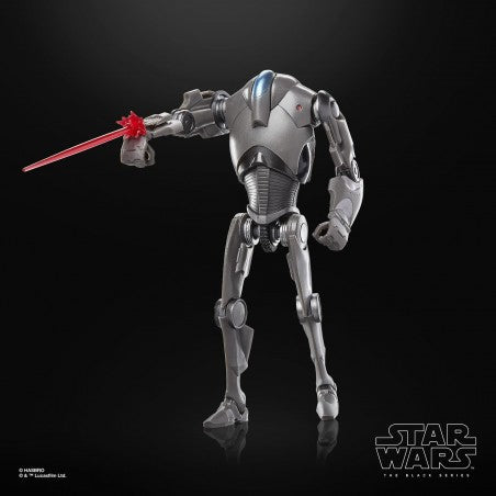 Star Wars: The Black Series - Super Battle Droid