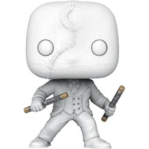 Funko Pop! Marvel - Mr. Knight