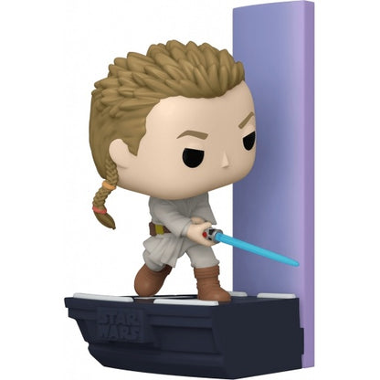 Funko Pop! Strar Wars - Duel of the Fates - Obi-Wan Kenobi (Amazon Exclusive)