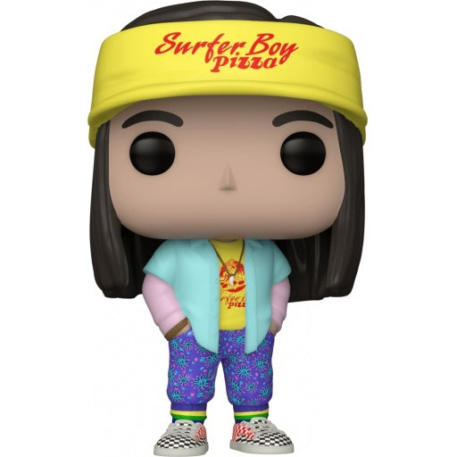 Funko Pop! Stranger Things - Argyle