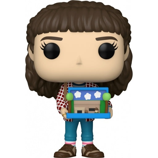 Funko Pop! Stranger Things - Eleven