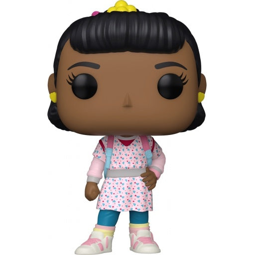 Funko Pop! Stranger Things - Erica