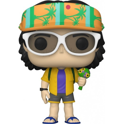 Funko Pop! Stranger Things - Mike