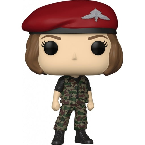 Funko Pop! Stranger Things - Robin