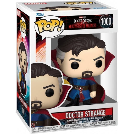 Funko Pop! Marvel - Doctor Strange