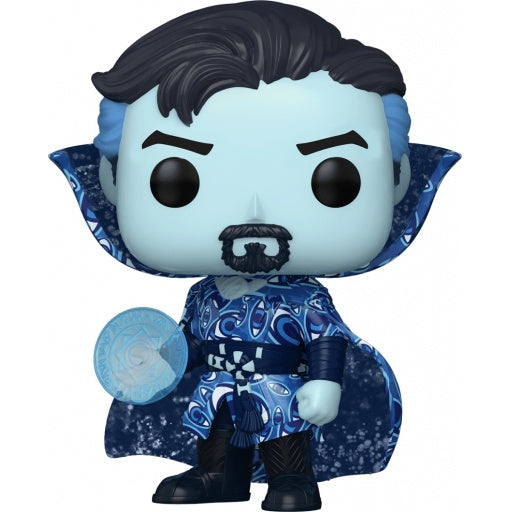 Funko Pop! Marvel - Doctor Strange (Limited Chase Edition)