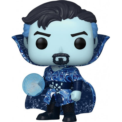 Funko Pop! Marvel - Doctor Strange (Limited Chase Edition)