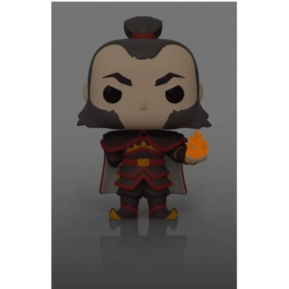 Funko Pop! Television - Admiral Zhao (Glows in the Dark)(Amazon Exclusive)