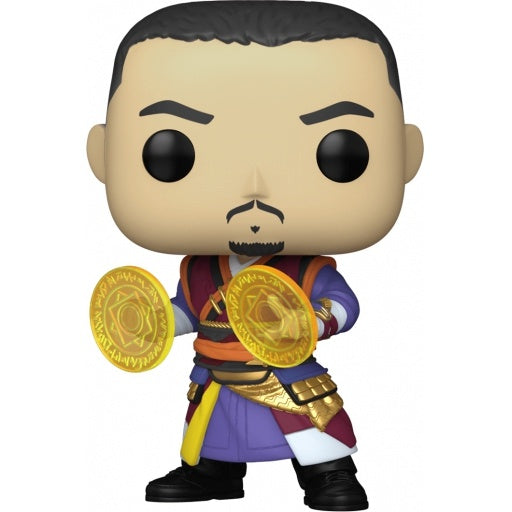 Funko Pop! Marvel - Wong