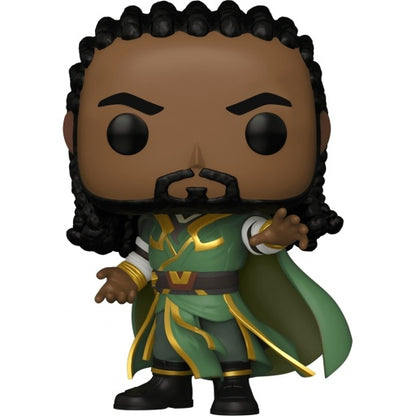 Funko Pop! Marvel - Master Mordo