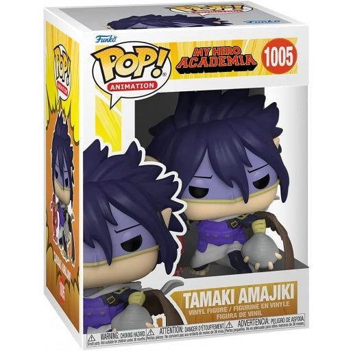 Funko Pop! Anime - Tamaki Amajiki