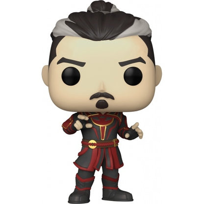 Funko Pop! Marvel - Defender Strange (Walmart Exclusive)