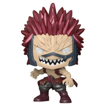 Funko Pop! Anime - Eijiro Unbreakable (Metallic)(Gamestop Exclusive)