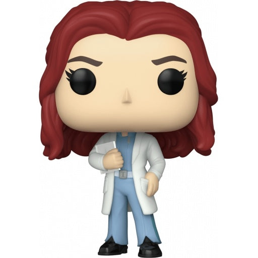 Funko Pop! Marvel - Christine Palmer (Funko Shop Exclusive)