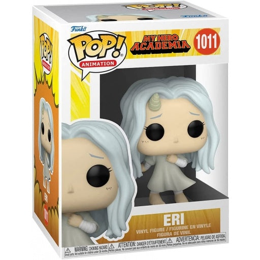 Funko Pop! Anime - Eri