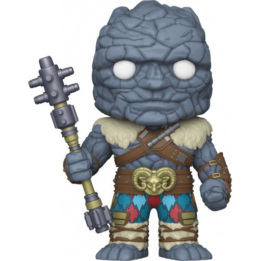 Funko Pop! Marvel - Korg