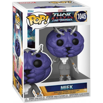 Funko Pop! Marvel - Miek