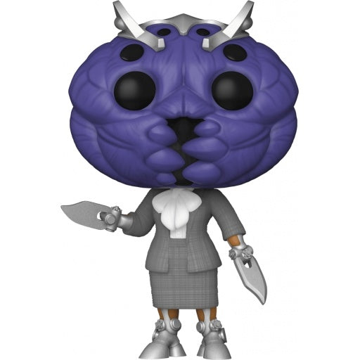 Funko Pop! Marvel - Miek