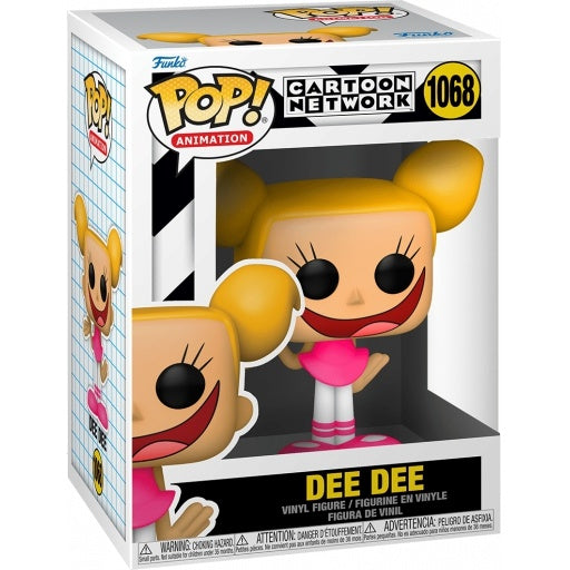 Funko Pop! Television - Dee Dee