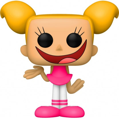 Funko Pop! Television - Dee Dee