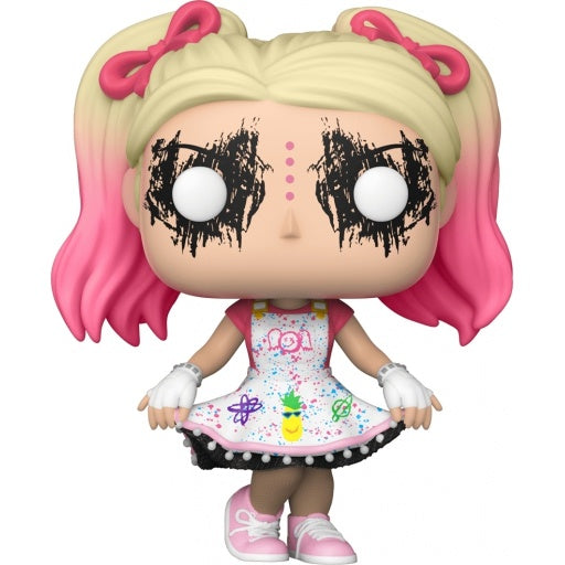 Funko Pop! WWE - Alexa Bliss