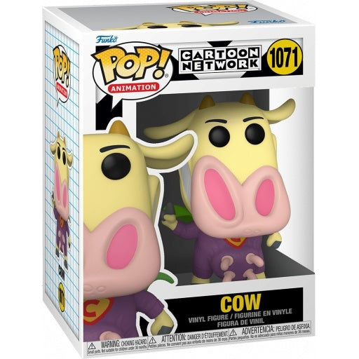 Funko Pop! Television - Cow