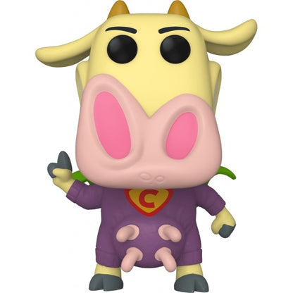 Funko Pop! Television - Cow