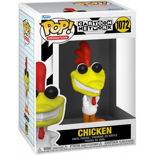 Funko Pop! Television - Chicken