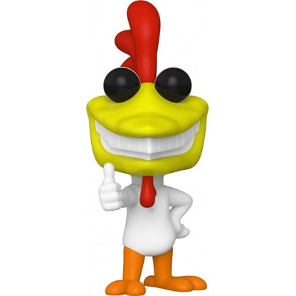 Funko Pop! Television - Chicken