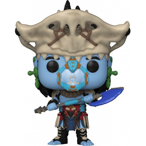 Funko Pop! Black Panther - Attuma