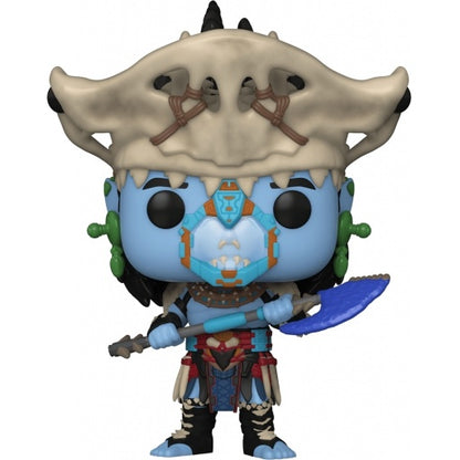 Funko Pop! Black Panther - Attuma