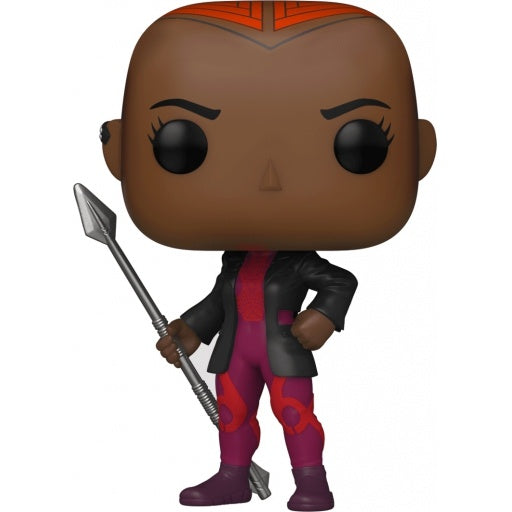 Funko Pop! Black Panther - Okoye