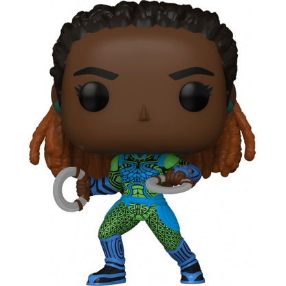 Funko Pop! Black Panther - Nakia