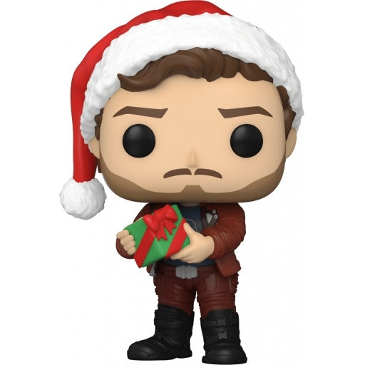 Funko Pop! Marvel -  Star-Lord