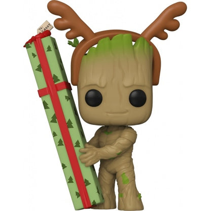 Funko Pop! Marvel - Groot