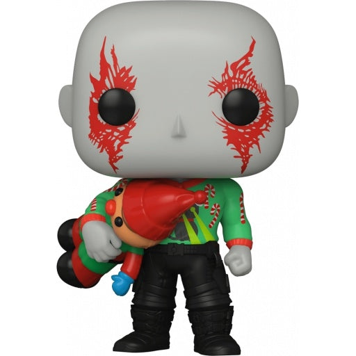 Funko Pop! Marvel - Drax