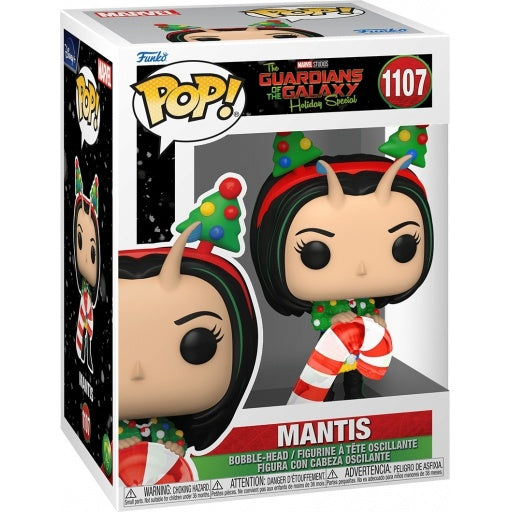 Funko Pop! Marvel - Mantis