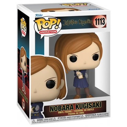 Funko Pop! Anime - Nobara Kugisaki