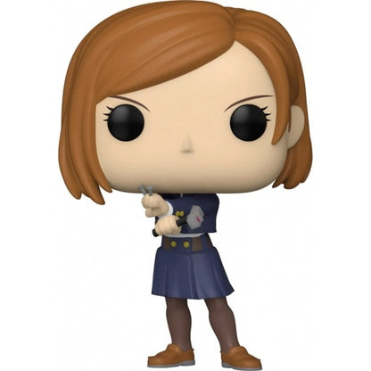 Funko Pop! Anime - Nobara Kugisaki