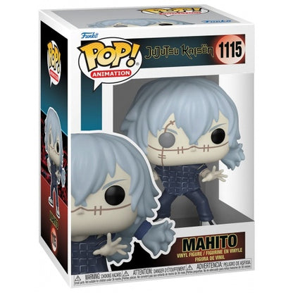 Funko Pop! Anime - Mahito