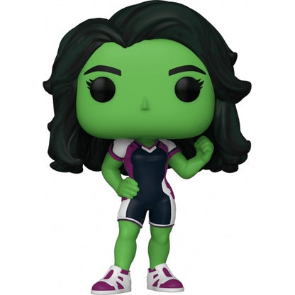 Funko Pop! Marvel - She-Hulk