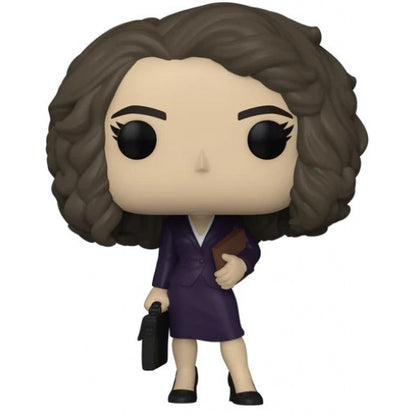 Funko Pop! Marvel - Jennifer