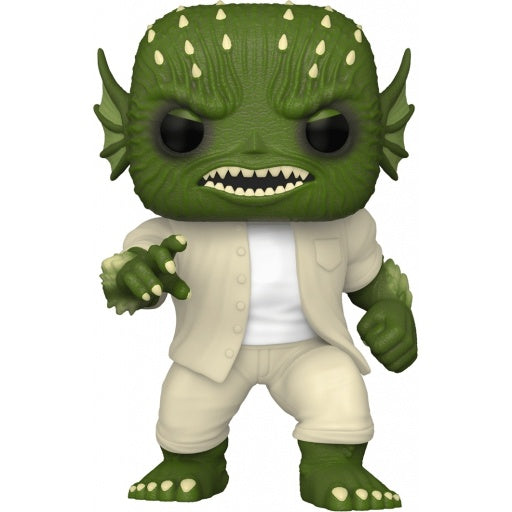 Funko Pop! Marvel - Abomination