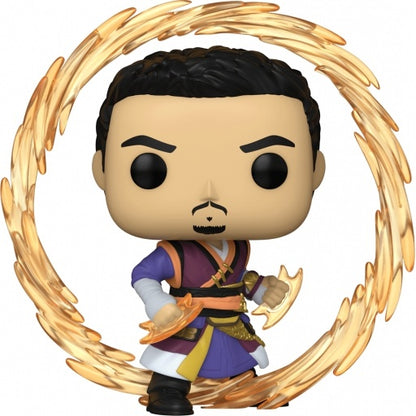 Funko Pop! Marvel - Wong