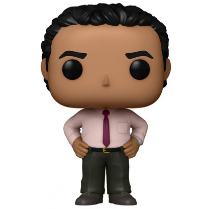 Funko Pop! Television - Oscar Martinez (Walmart Exclusive)