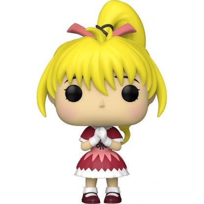 Funko Pop! Anime - Bisky