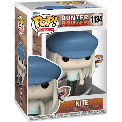 Funko Pop! Anime - Kite