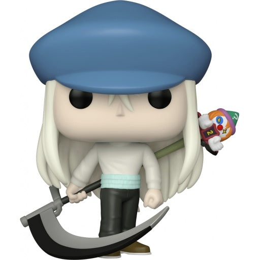 Funko Pop! Anime - Kite